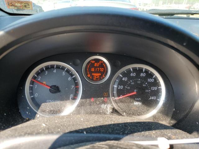 Photo 9 from auction – 2012 NISSAN SENTRA 2.0 with VIN 3N1AB6AP6CL681871