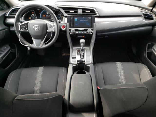 Photo 8 from auction – 2016 HONDA CIVIC EX with VIN 19XFC2F79GE246791