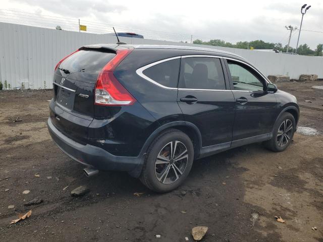 Photo 3 from auction – 2012 HONDA CR-V EXL with VIN JHLRM4H72CC007736