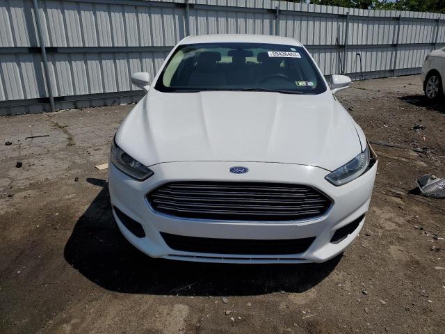 Photo 5 from auction – 2016 FORD FUSION SE with VIN 3FA6P0H79GR119088