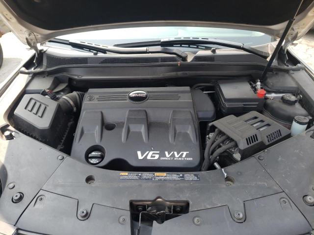 Photo 12 from auction – 2016 GMC TERRAIN SL with VIN 2GKFLUE30G6230218