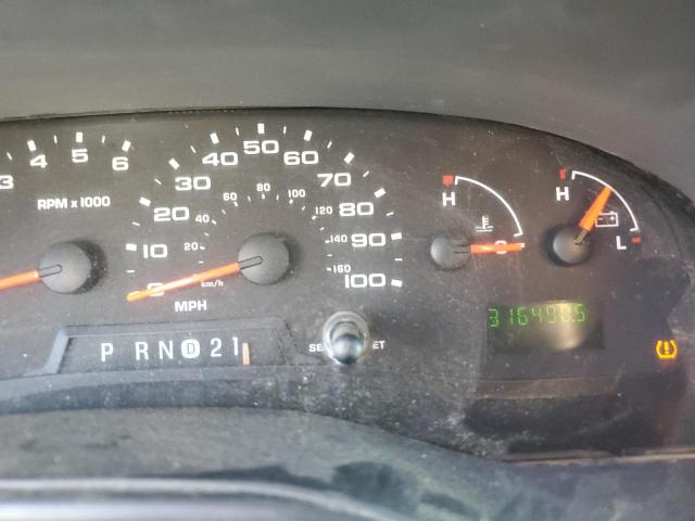 Photo 9 from auction – 2008 FORD ECONOLINE with VIN 1FTNE14W68DA67024