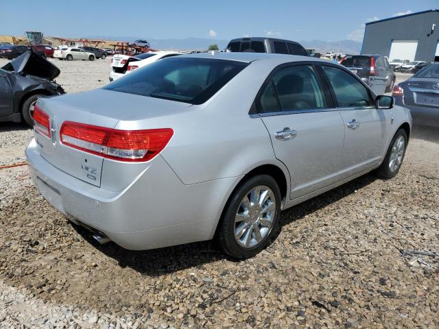 Photo 3 from auction – 2010 LINCOLN MKZ with VIN 3LNHL2JC5AR643228