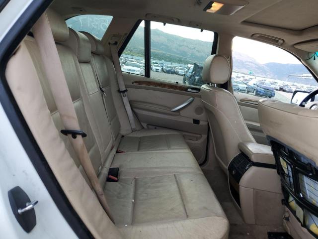 Снимка 10 от търг – 2001 BMW X5 3.0I с VIN WBAFA53541LP25545