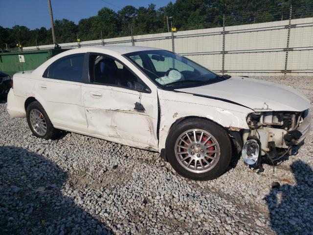 Photo 4 from auction – 2006 CHRYSLER SEBRING with VIN 1C3EL46X96N258980