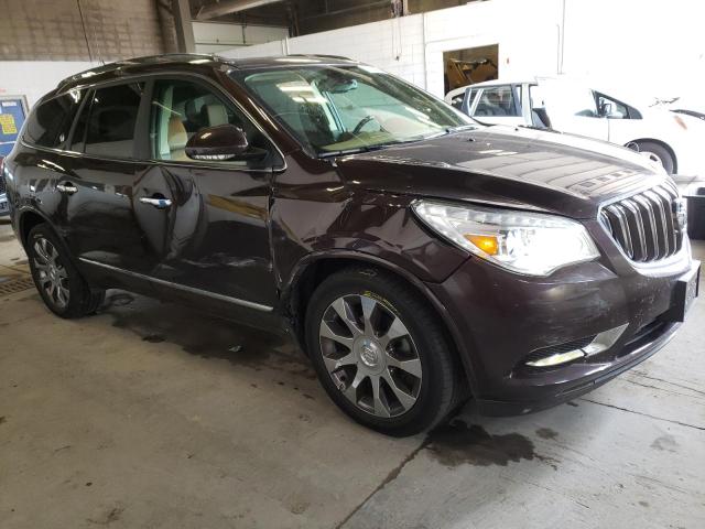 Photo 4 from auction – 2016 BUICK ENCLAVE with VIN 5GAKVCKD4GJ208349