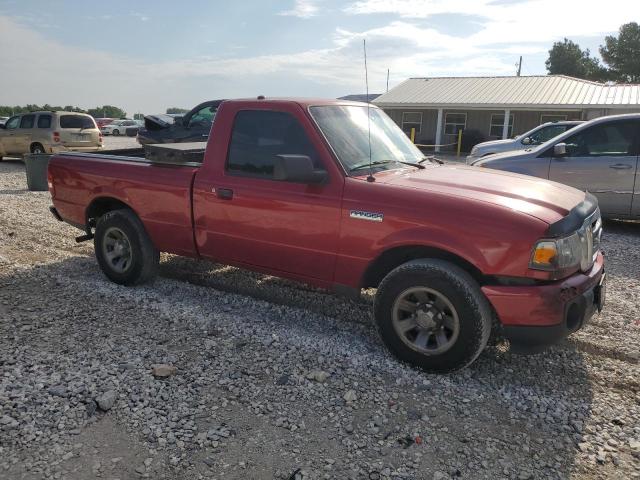 Photo 4 from auction – 2010 FORD RANGER with VIN 1FTKR1AD8APA78444