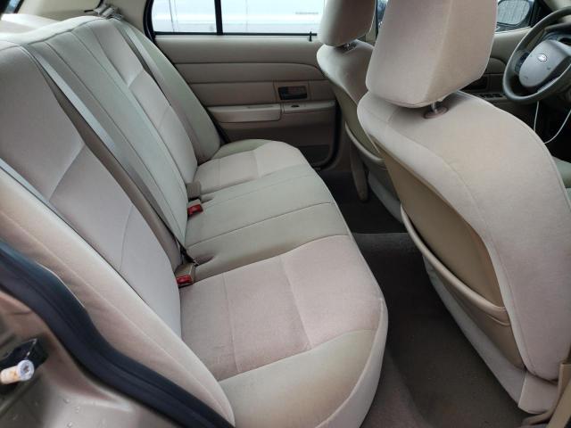 Photo 10 from auction – 2005 FORD CROWN VICT with VIN 2FAFP73W45X128206