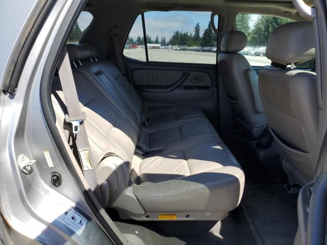 Photo 11 from auction – 2003 TOYOTA SEQUOIA LI with VIN 5TDBT48A63S203822