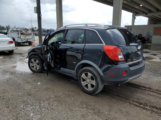 Снимка 2 от търг – 2014 CHEVROLET CAPTIVA LS с VIN 3GNAL2EKXES542263