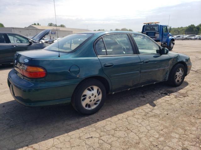 Photo 3 from auction – 1999 CHEVROLET MALIBU with VIN 1G1ND52J1X6257150