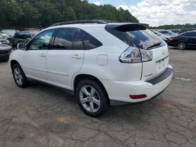 Photo 2 from auction – 2007 LEXUS RX 350 with VIN 2T2HK31U07C030031