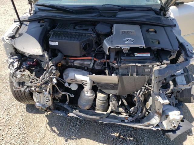 Photo 12 from auction – 2006 LEXUS RX 400 with VIN JTJHW31U460042018