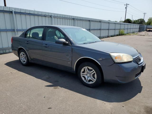 Photo 4 from auction – 2007 CHEVROLET MALIBU with VIN 1G1ZS58F77F186899
