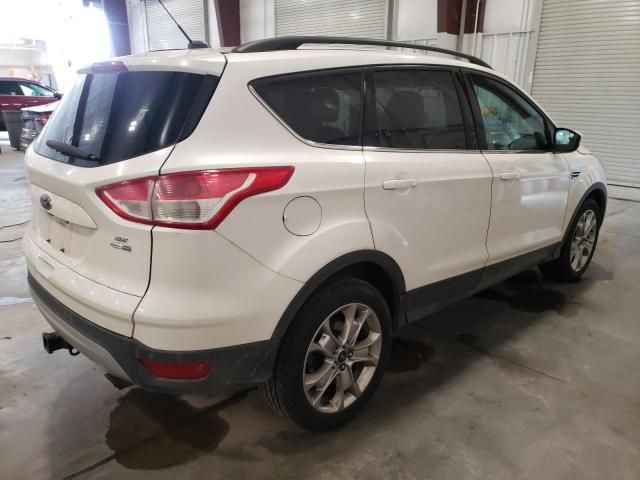 Photo 3 from auction – 2014 FORD ESCAPE SE with VIN 1FMCU9G97EUA67751