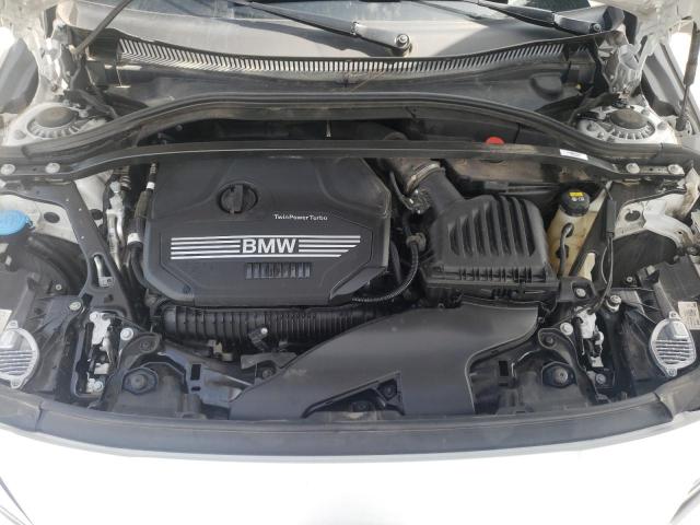 Photo 11 from auction – 2022 BMW 228XI with VIN WBA73AK0XN7K19956