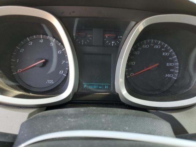Photo 9 from auction – 2014 CHEVROLET EQUINOX LT with VIN 2GNALDEK9E6224211