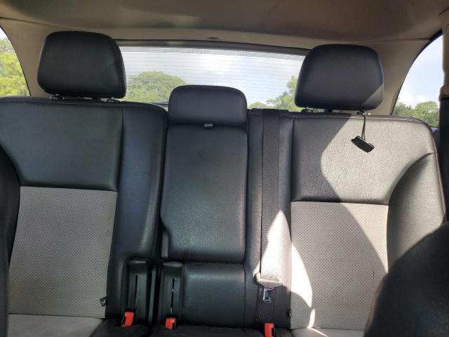 Photo 10 from auction – 2013 FORD EDGE SEL with VIN 2FMDK4JC2DBE05515