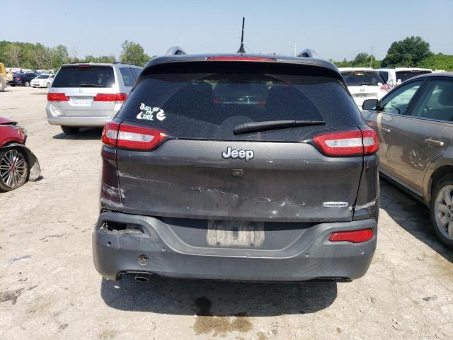 Photo 6 from auction – 2016 JEEP CHEROKEE L with VIN 1C4PJLCB6GW273770