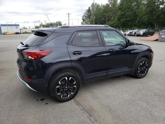 Photo 3 from auction – 2021 CHEVROLET TRAILBLAZE with VIN KL79MRSL4MB038247