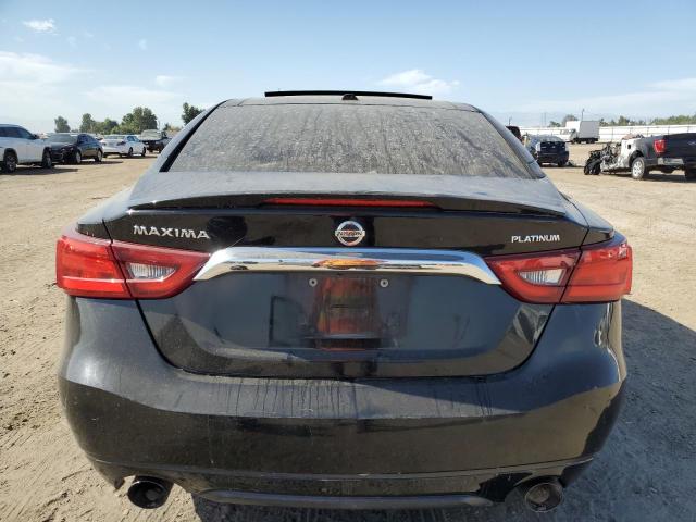 Photo 6 from auction – 2016 NISSAN MAXIMA 3.5 with VIN 1N4AA6AP2GC428957