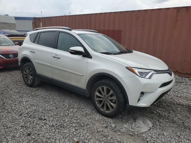 Photo 4 from auction – 2017 TOYOTA RAV4 LIMIT with VIN 2T3YFREV9HW351782