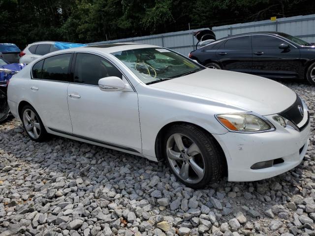 Снимка 4 от търг – 2008 LEXUS GS 350 с VIN JTHBE96S280034443