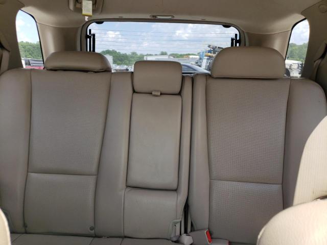 Photo 10 from auction – 2007 KIA SPORTAGE E with VIN KNDJF723577323643