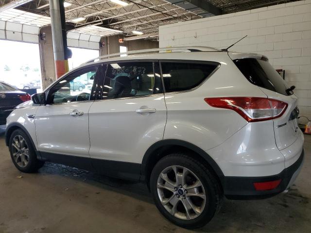Photo 2 from auction – 2014 FORD ESCAPE TIT with VIN 1FMCU9JX8EUD72277