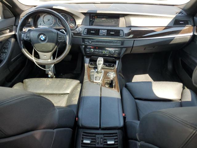 Photo 8 from auction – 2012 BMW 535 XI with VIN WBAFU7C52CDU63119