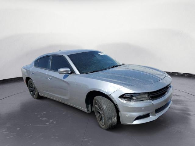 Photo 4 from auction – 2018 DODGE CHARGER SX with VIN 2C3CDXHG5JH175843