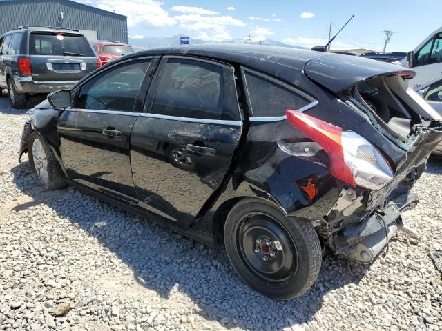 Photo 2 from auction – 2018 FORD FOCUS 4D with VIN 1FADP3N28JL261892