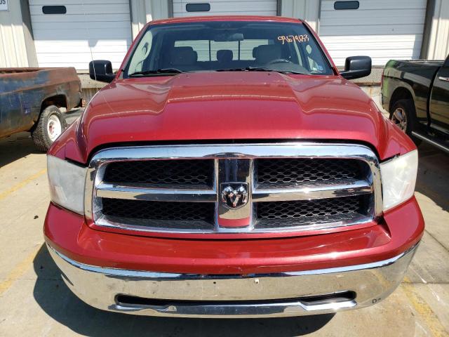 Photo 5 from auction – 2009 DODGE RAM 1500 with VIN 1D3HB13TX9J504062