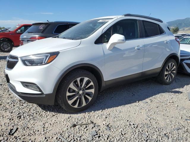 BUICK ENCORE ESS 2019 with VIN KL4CJGSM8KB769737 - Photo from auction