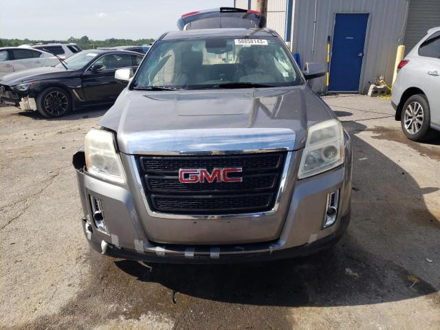 Photo 5 from auction – 2012 GMC TERRAIN SL with VIN 2GKALMEK4C6323111