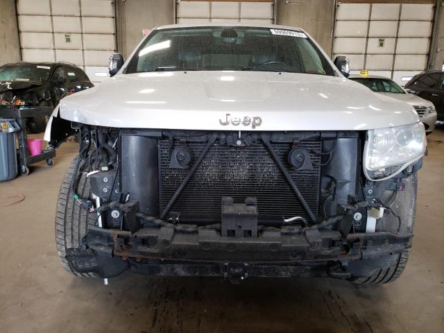 Photo 5 from auction – 2011 JEEP GRAND CHER with VIN 1J4RR5GT2BC720096