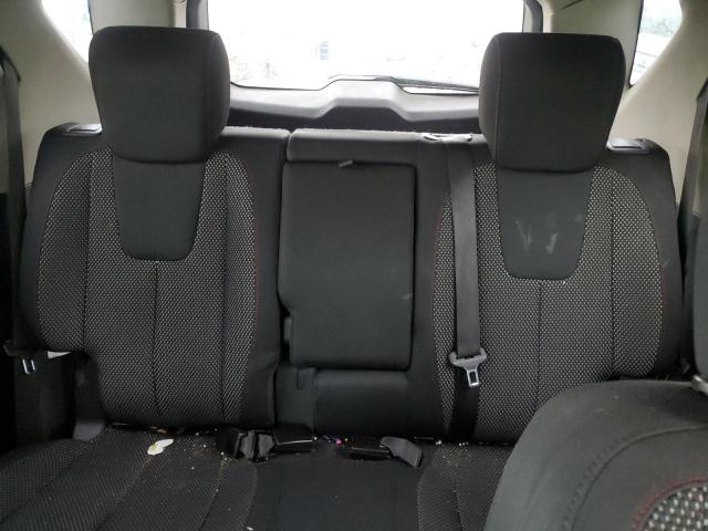 Photo 10 from auction – 2011 CHEVROLET EQUINOX LT with VIN 2CNFLNE57B6271663