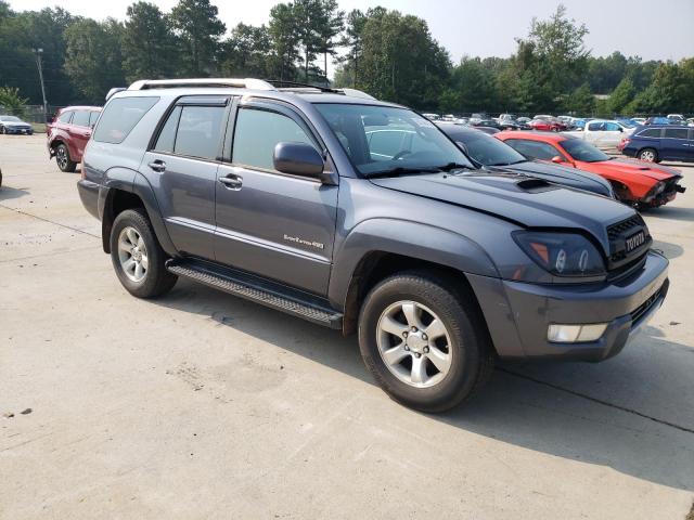 Снимка 4 от търг – 2004 TOYOTA 4RUNNER SR с VIN JTEBU14R040044738