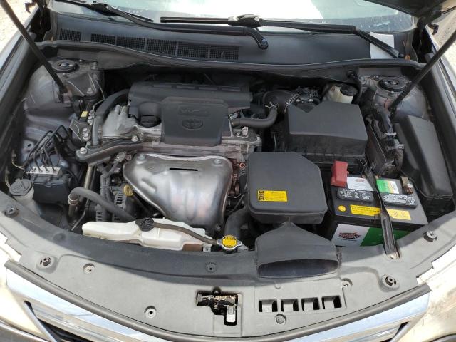 Photo 11 from auction – 2012 TOYOTA CAMRY BASE with VIN 4T1BF1FK1CU634321