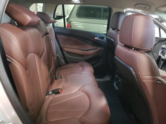 Photo 11 from auction – 2016 BUICK ENVISION P with VIN LRBFXFSX1GD134391