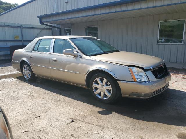 Photo 4 from auction – 2006 CADILLAC DTS with VIN 1G6KD57Y66U198741