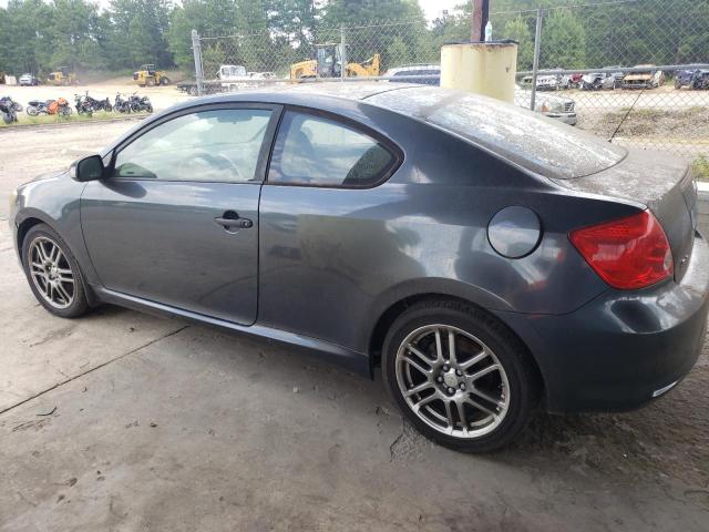 Photo 2 from auction – 2007 TOYOTA SCION TC with VIN JTKDE167670146841
