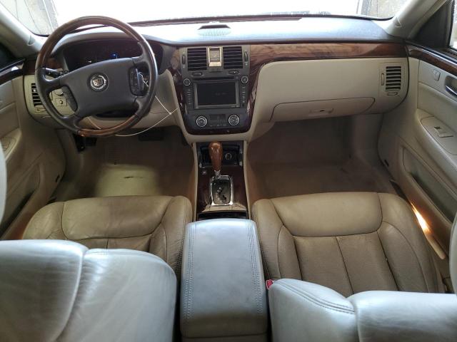 Zdjęcie 8 z aukcji – 2008 CADILLAC DTS z VIN 1G6KD57908U152303
