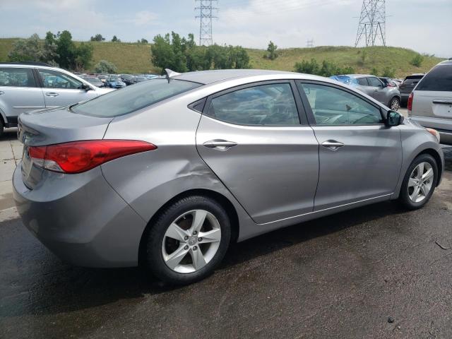 Photo 3 from auction – 2011 HYUNDAI ELANTRA GL with VIN KMHDH4AE3BU169528