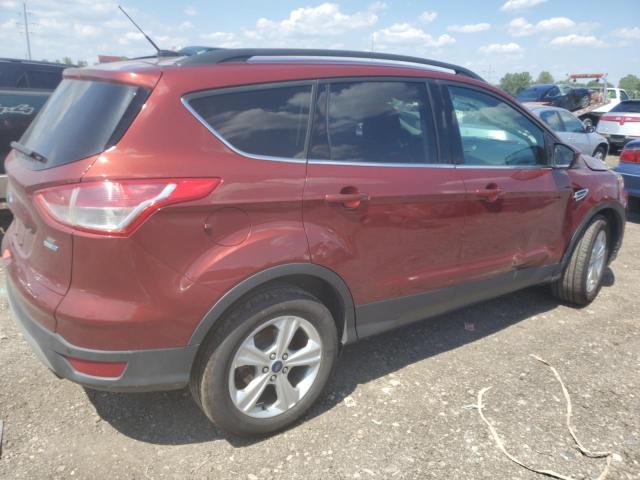Photo 3 from auction – 2016 FORD ESCAPE SE with VIN 1FMCU9G91GUC07876
