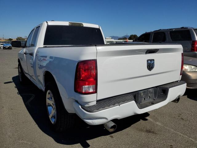 Photo 2 from auction – 2014 RAM 1500 ST with VIN 1C6RR6FT9ES458950