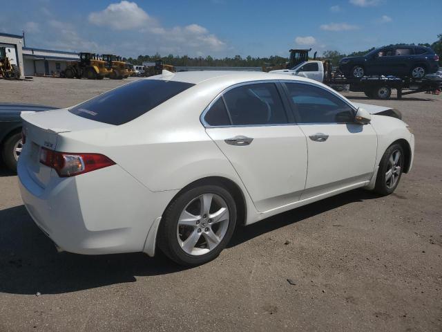 Photo 3 from auction – 2010 ACURA TSX with VIN JH4CU2F60AC000023