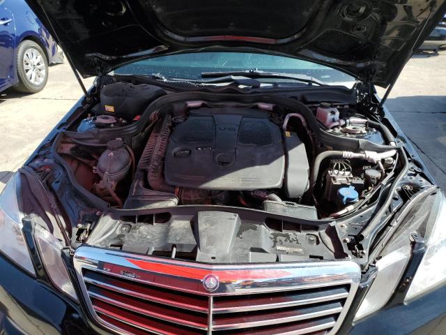 Photo 11 from auction – 2013 MERCEDES-BENZ E 350 4MAT with VIN WDDHF8JB5DA674330