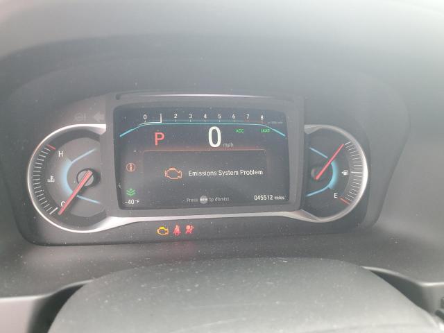 Photo 9 from auction – 2019 HONDA PILOT EXL with VIN 5FNYF5H58KB046002