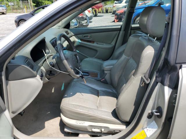 Photo 7 from auction – 1998 LEXUS ES 300 with VIN JT8BF28GXW5050578